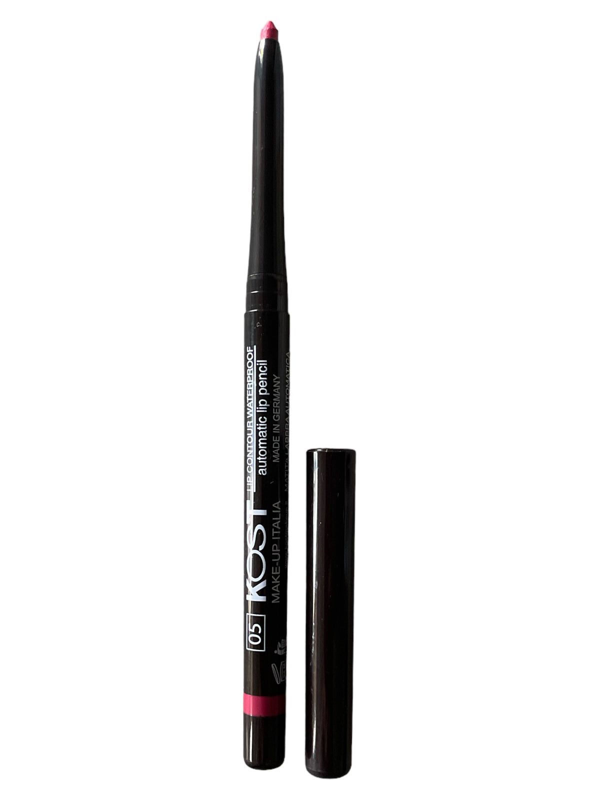 Automatic Lip Contour Pencil Waterproof