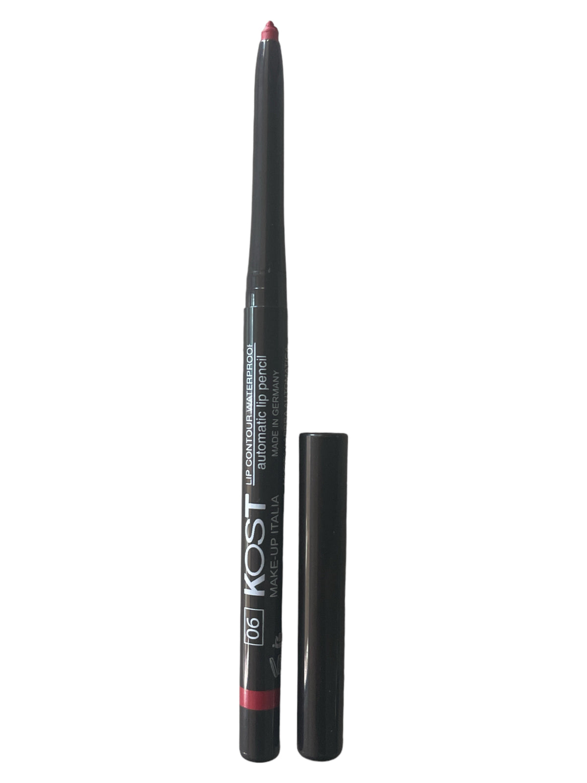 Automatic Lip Contour Pencil Waterproof