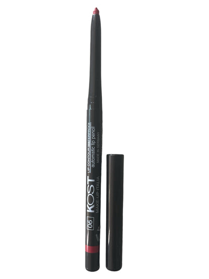 Automatic Lip Contour Pencil Waterproof
