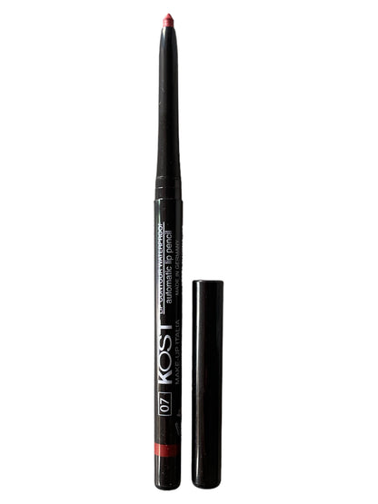 Automatic Lip Contour Pencil Waterproof