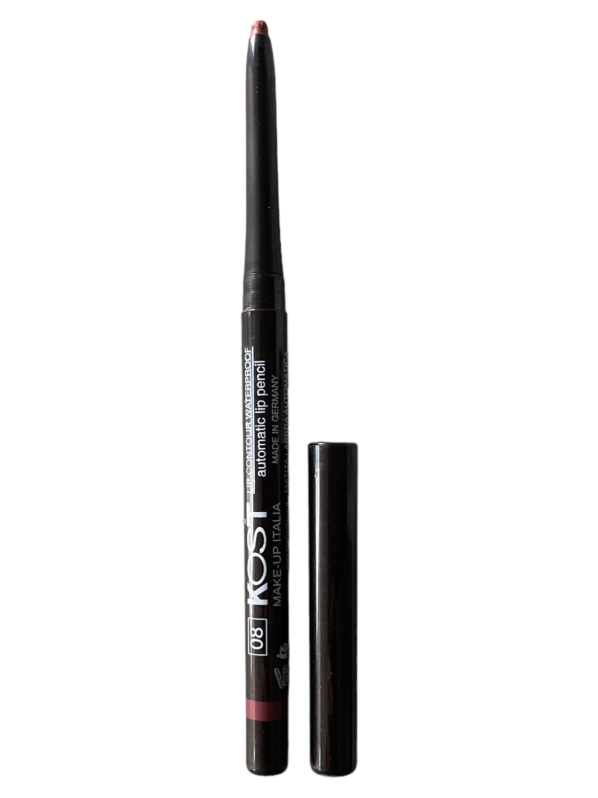 Automatic Lip Contour Pencil Waterproof