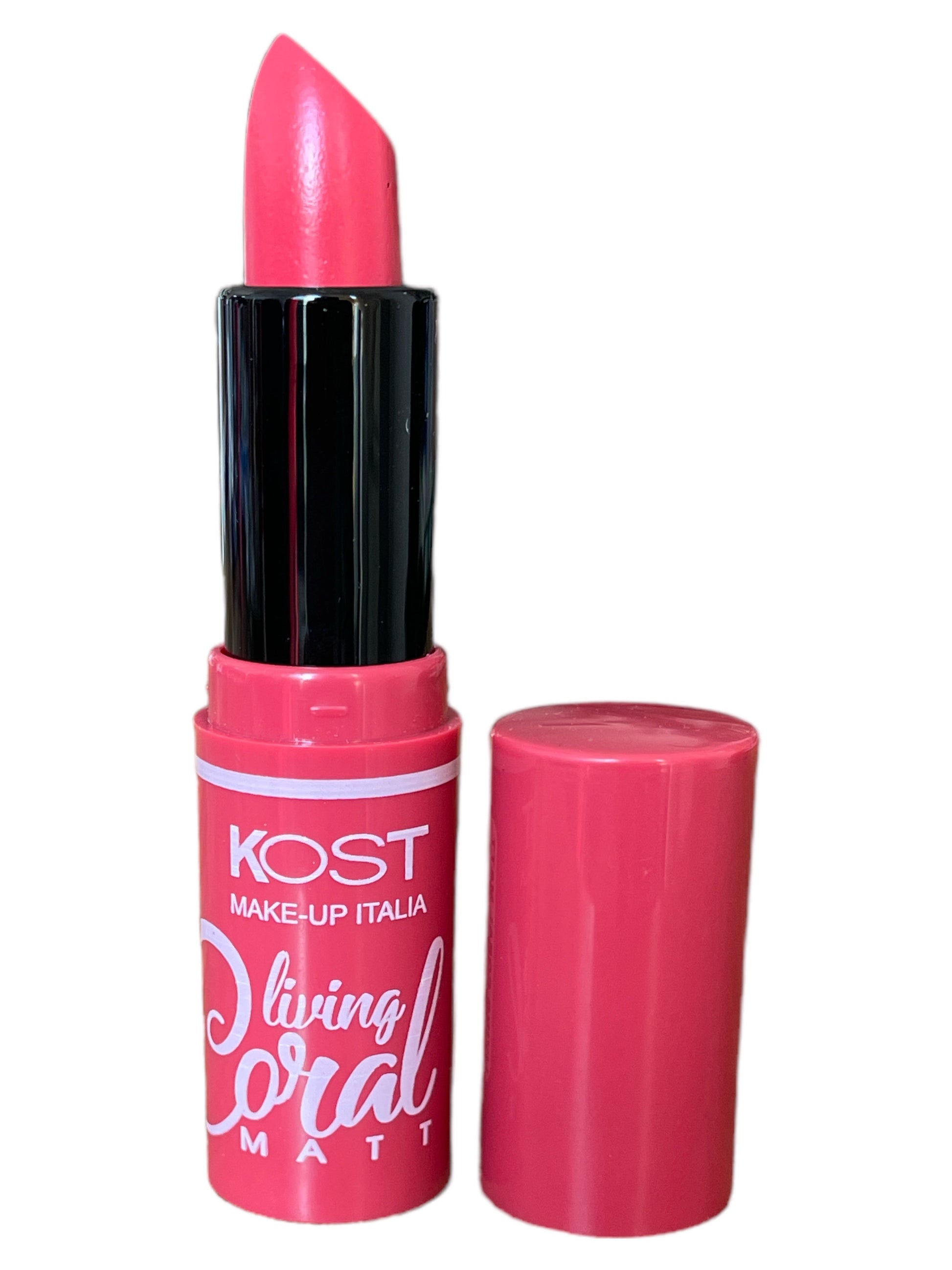 Living Coral Matt
