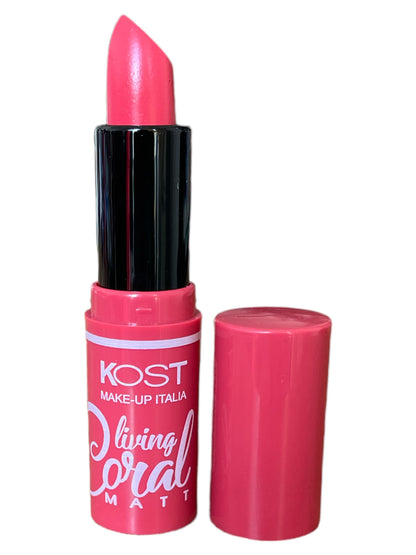 Living Coral Matt