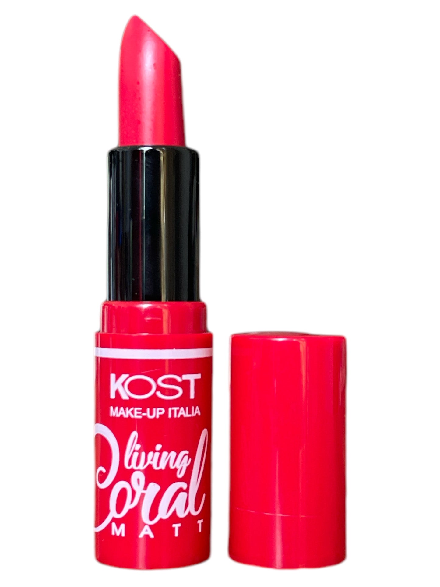 Living Coral Matt