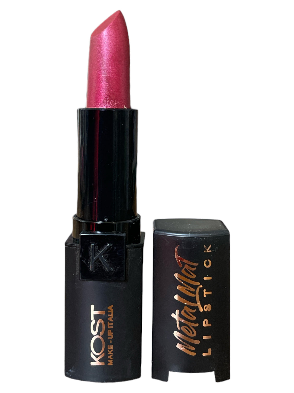Lipstick Metal Matt