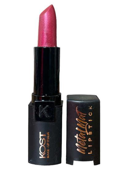Lipstick Metal Matt