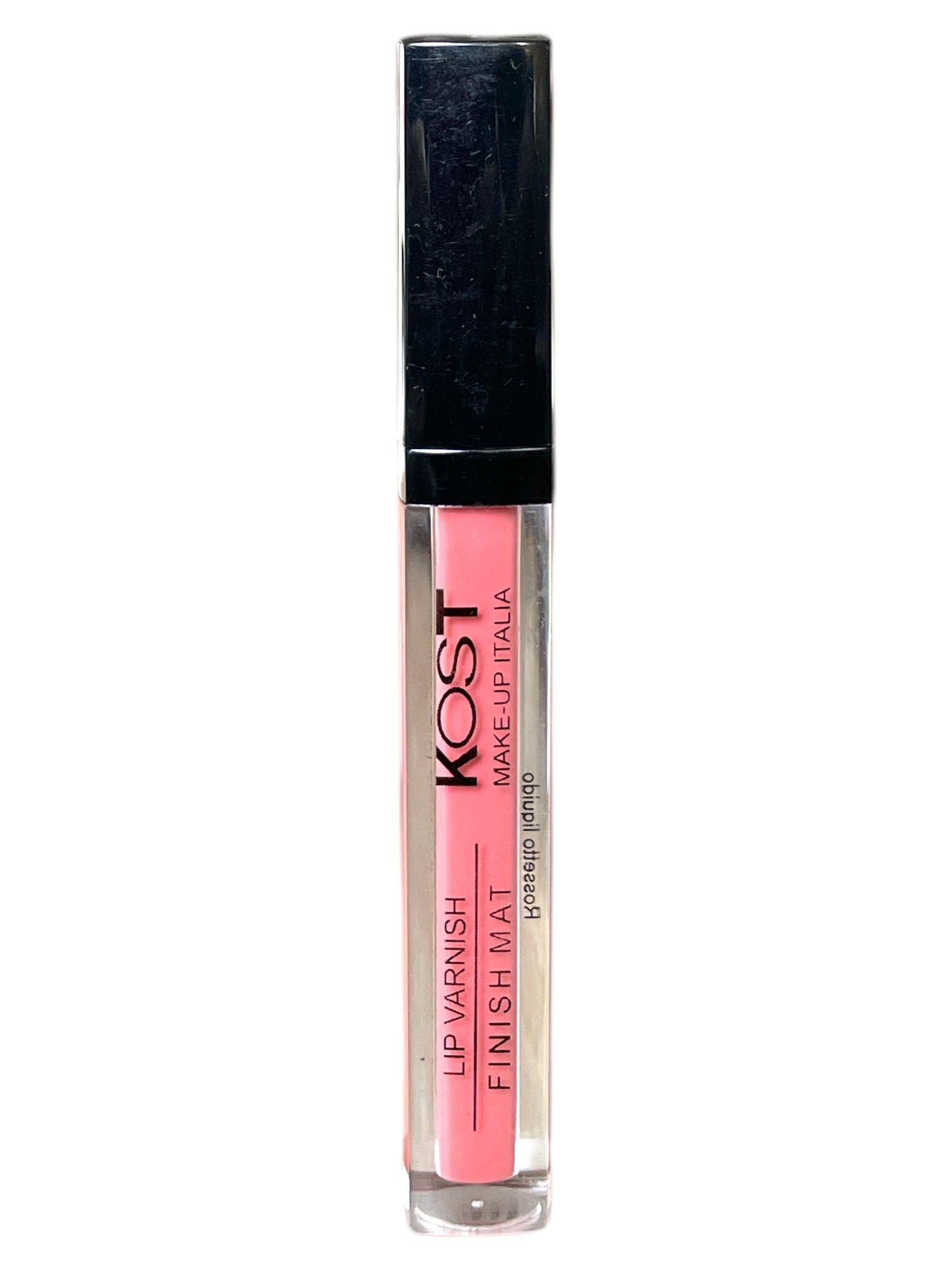 Liquid Matt Lipstick