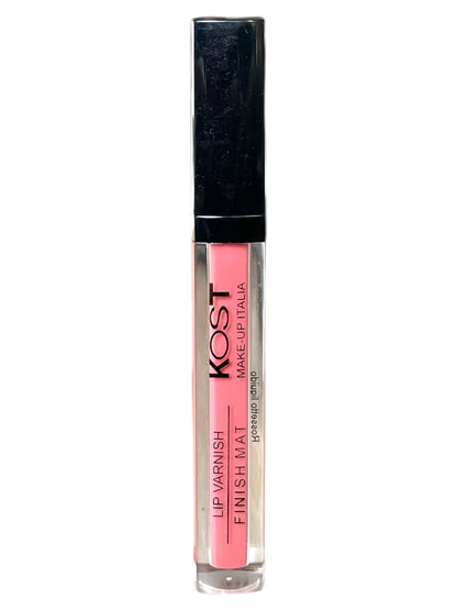 Liquid Matt Lipstick