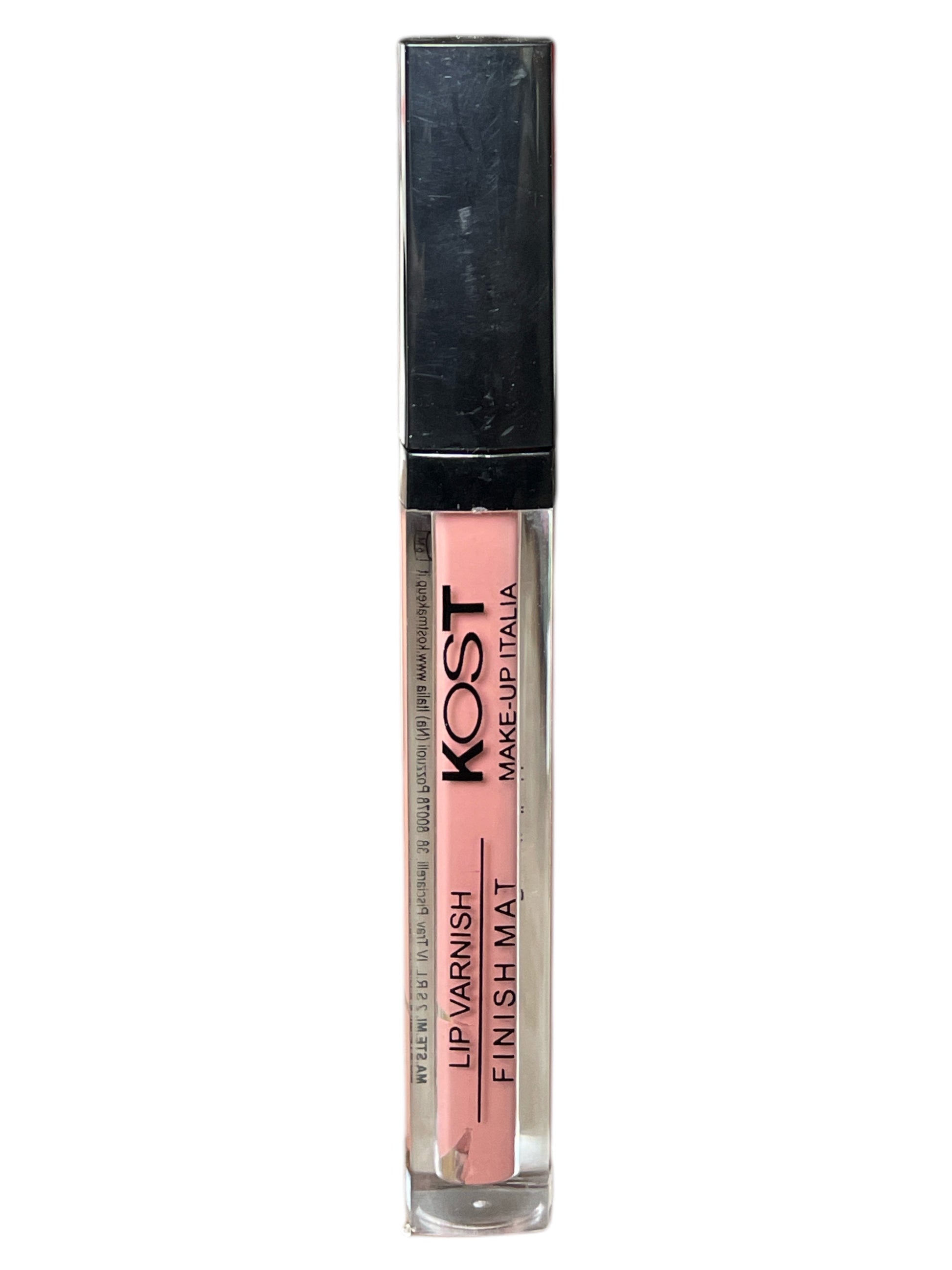 Liquid Matt Lipstick
