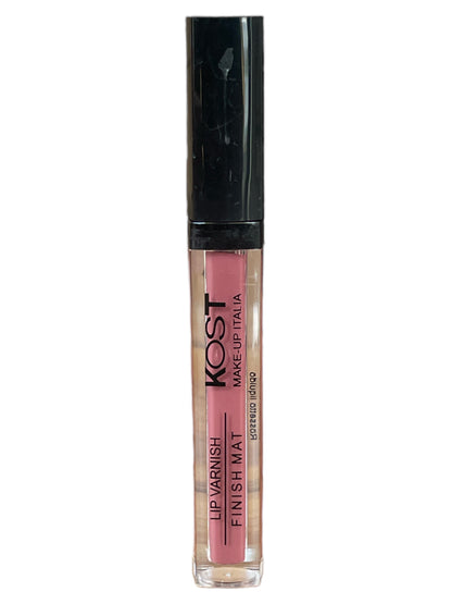 Liquid Matt Lipstick
