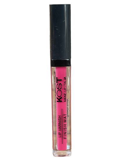Liquid Matt Lipstick