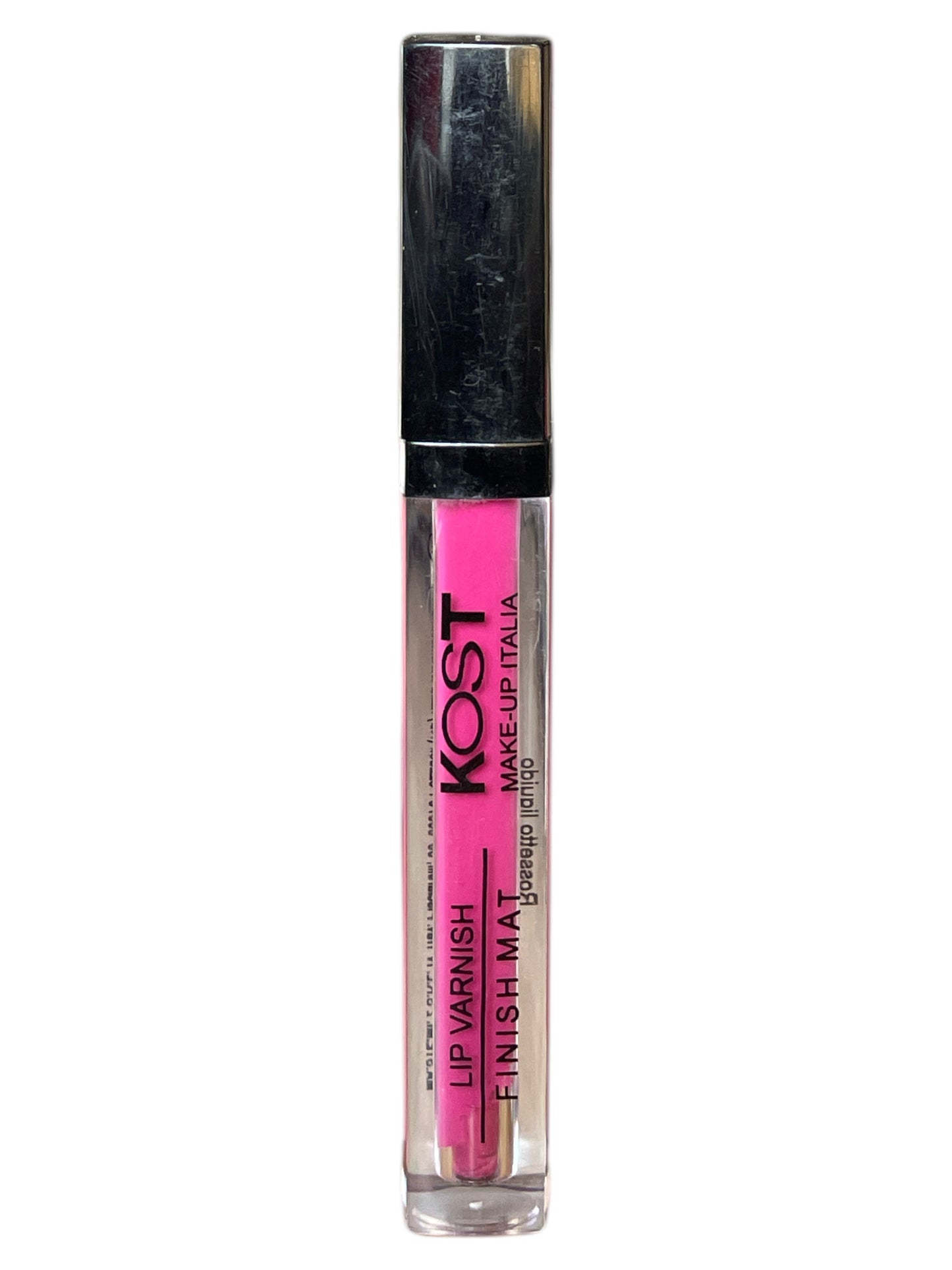 Liquid Matt Lipstick