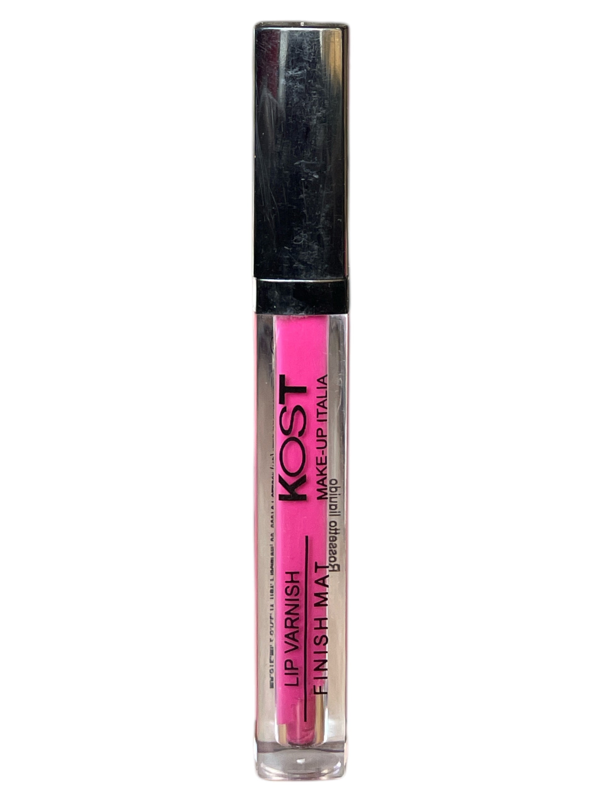 Liquid Matt Lipstick