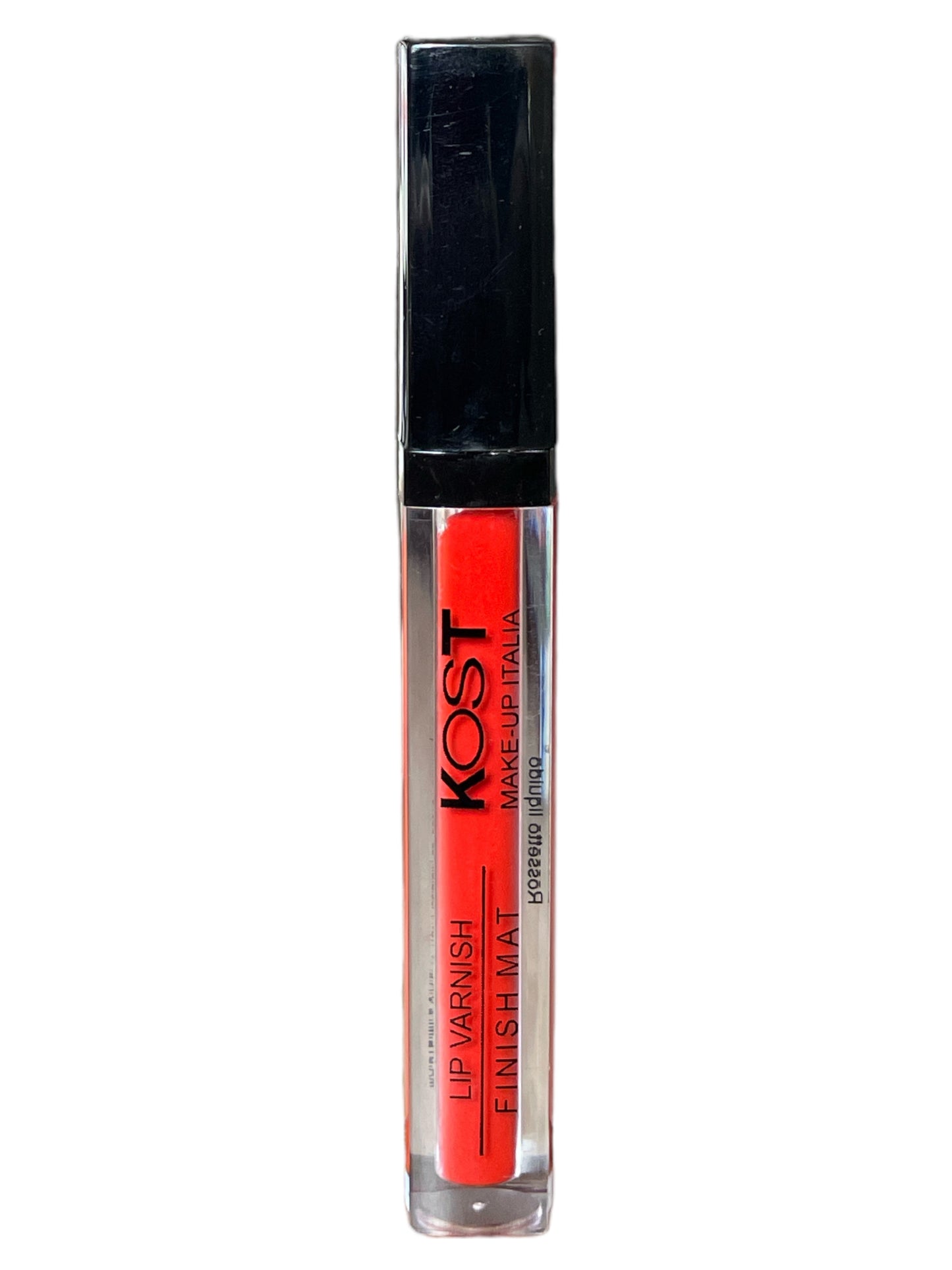 Liquid Matt Lipstick