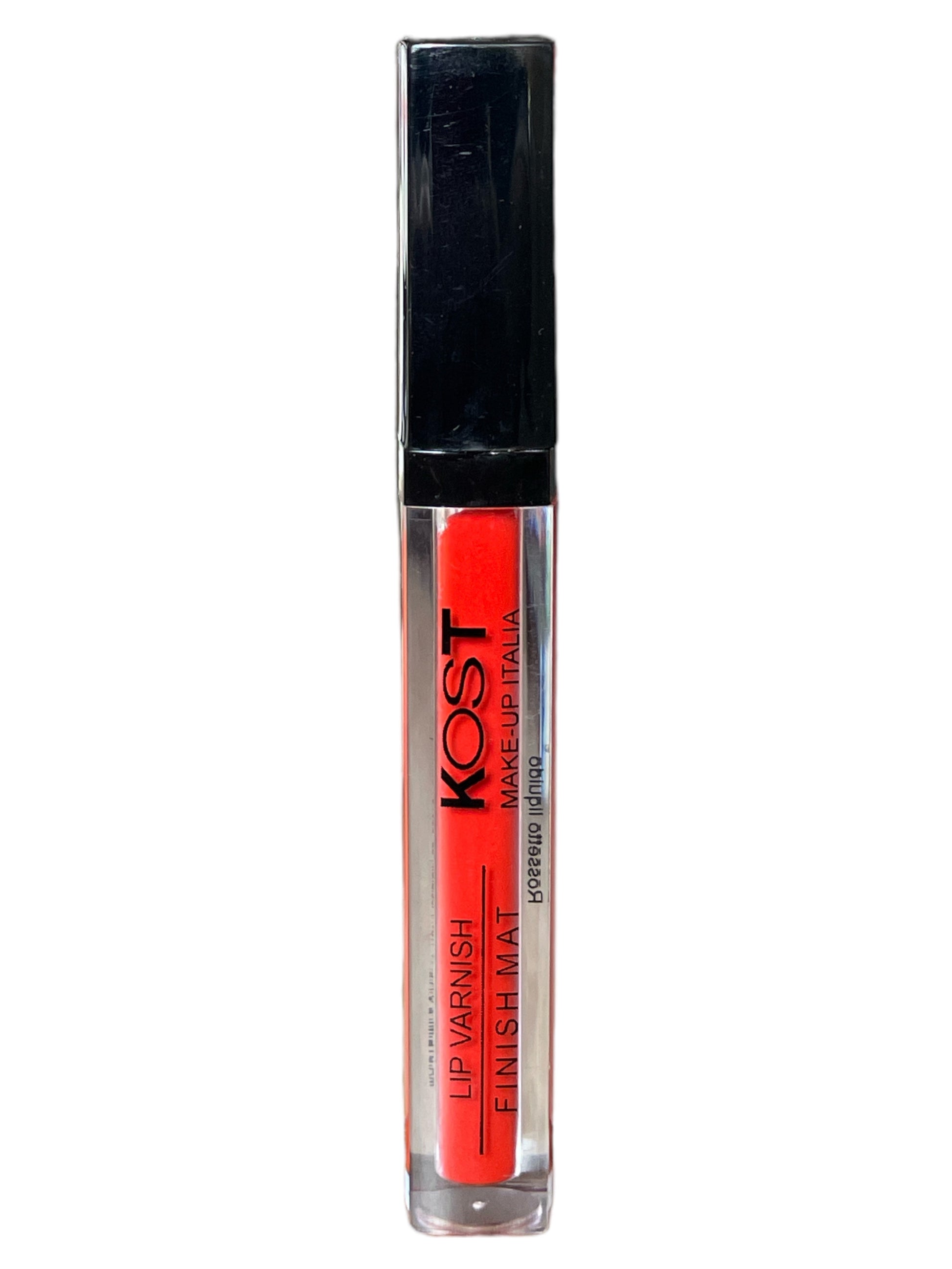 Liquid Matt Lipstick