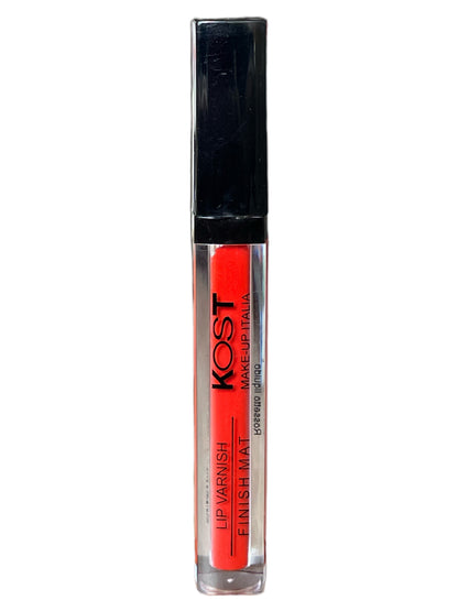 Liquid Matt Lipstick