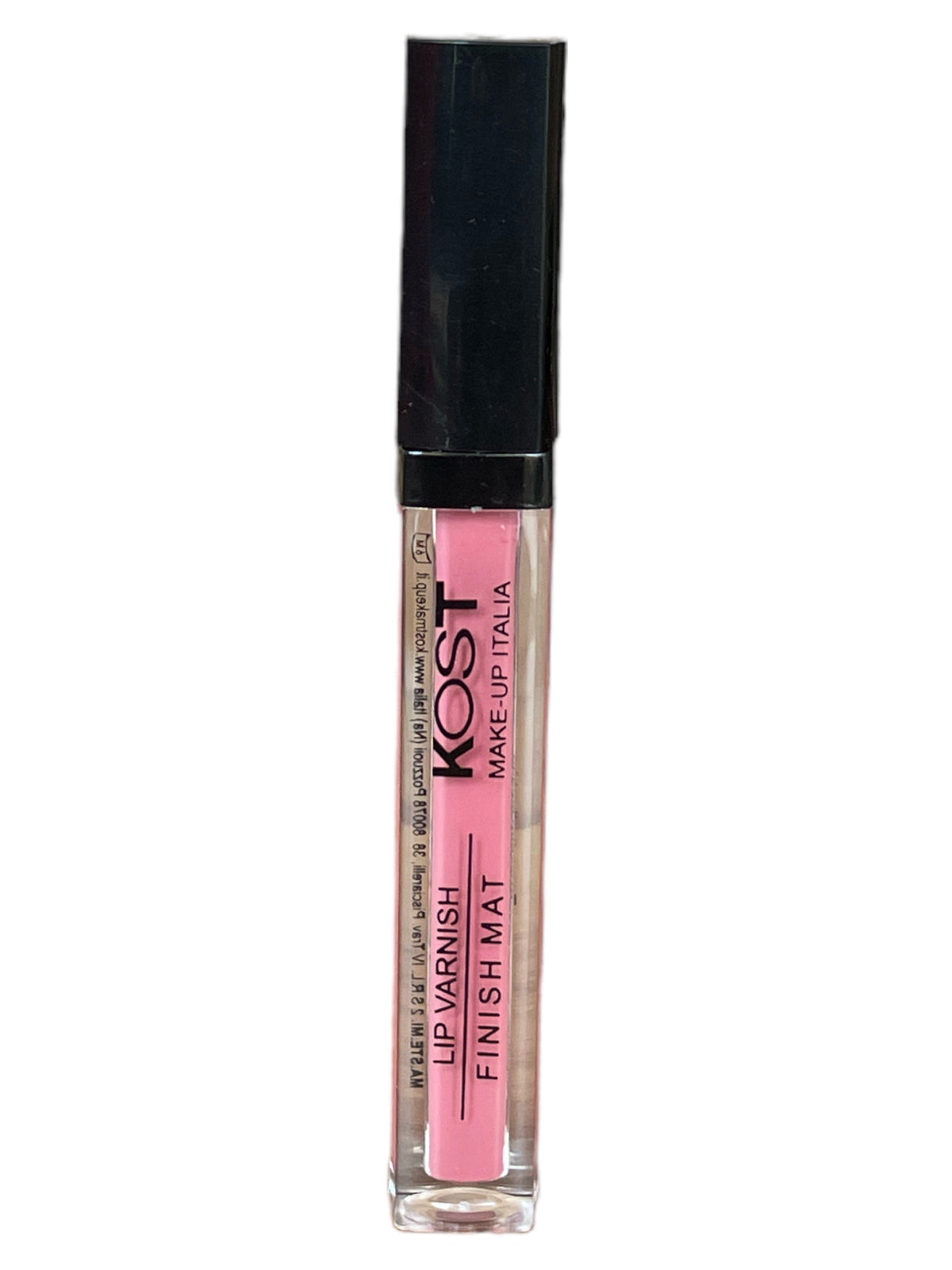 Lip Varnish