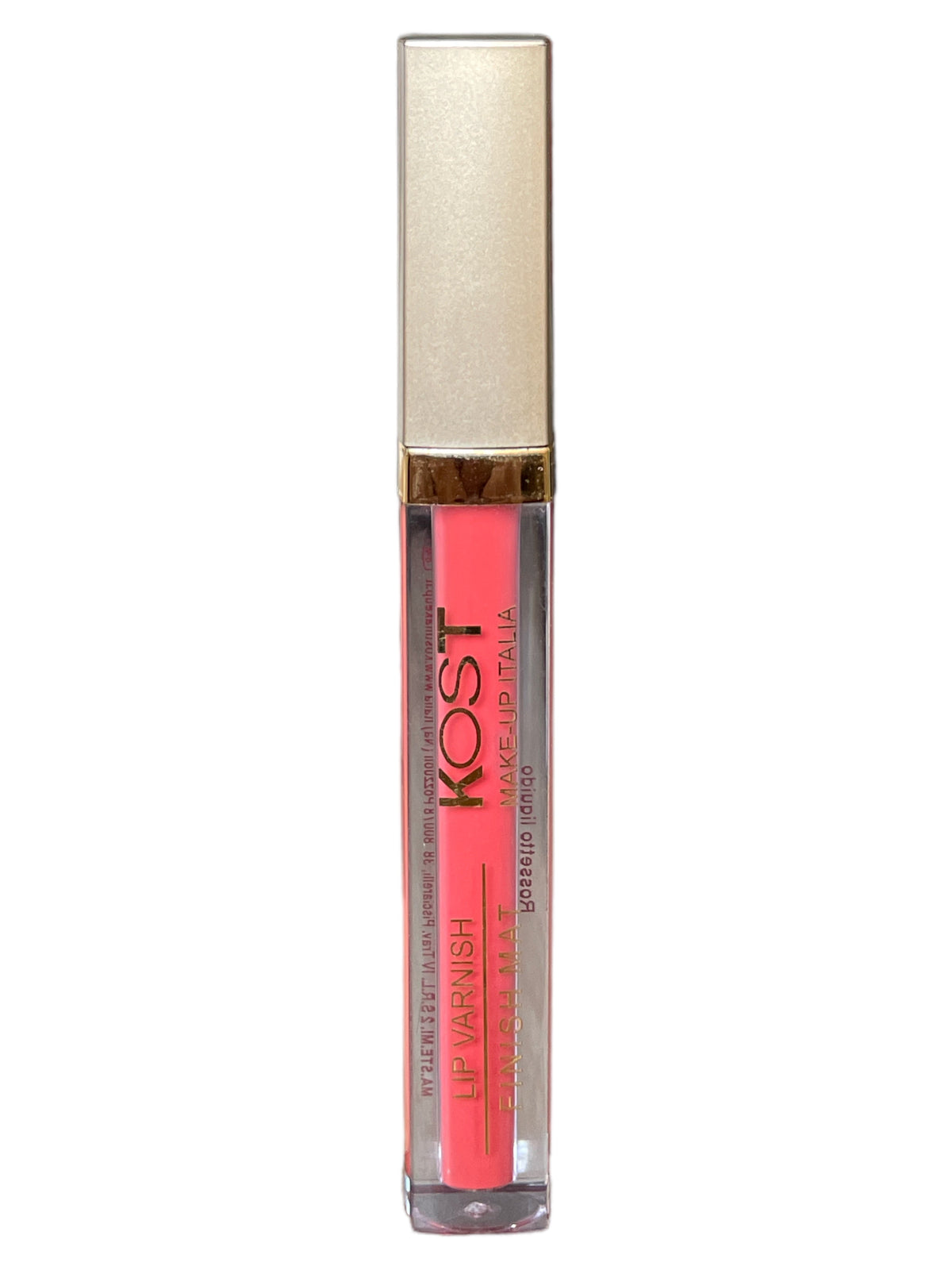 Lip Varnish