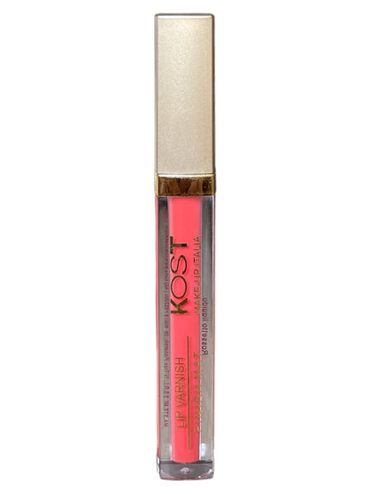 Lip Varnish