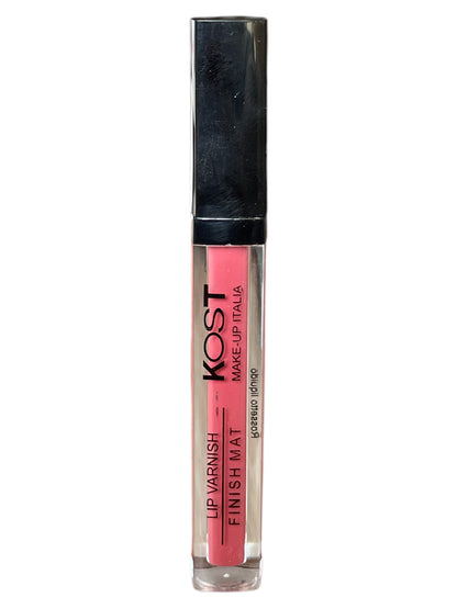 Lip Varnish