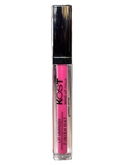 Lip Varnish
