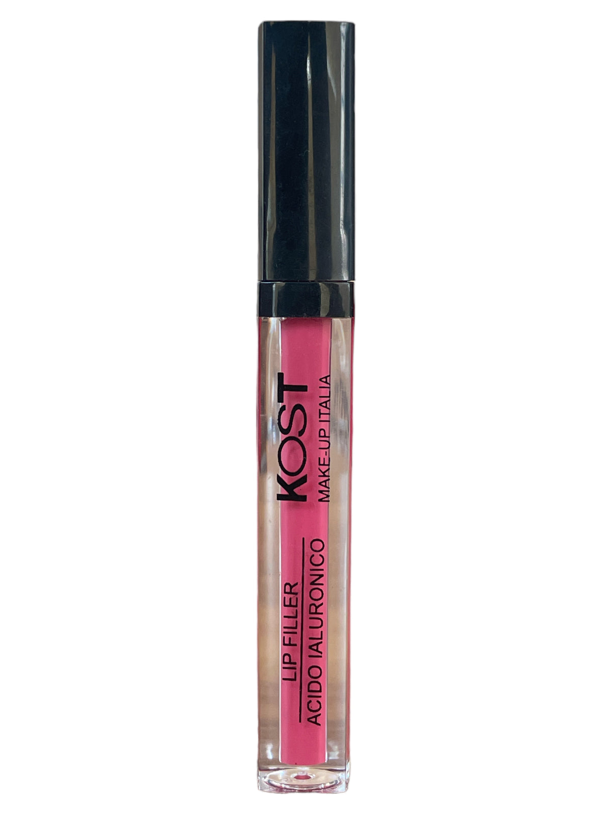 Lip Filler Voluminizing Lipgloss