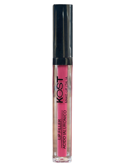 Lip Filler Voluminizing Lipgloss