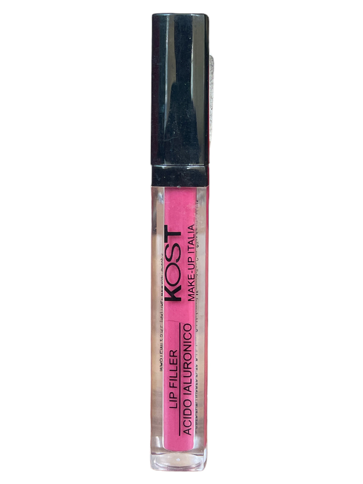 Lip Filler Voluminizing Lipgloss