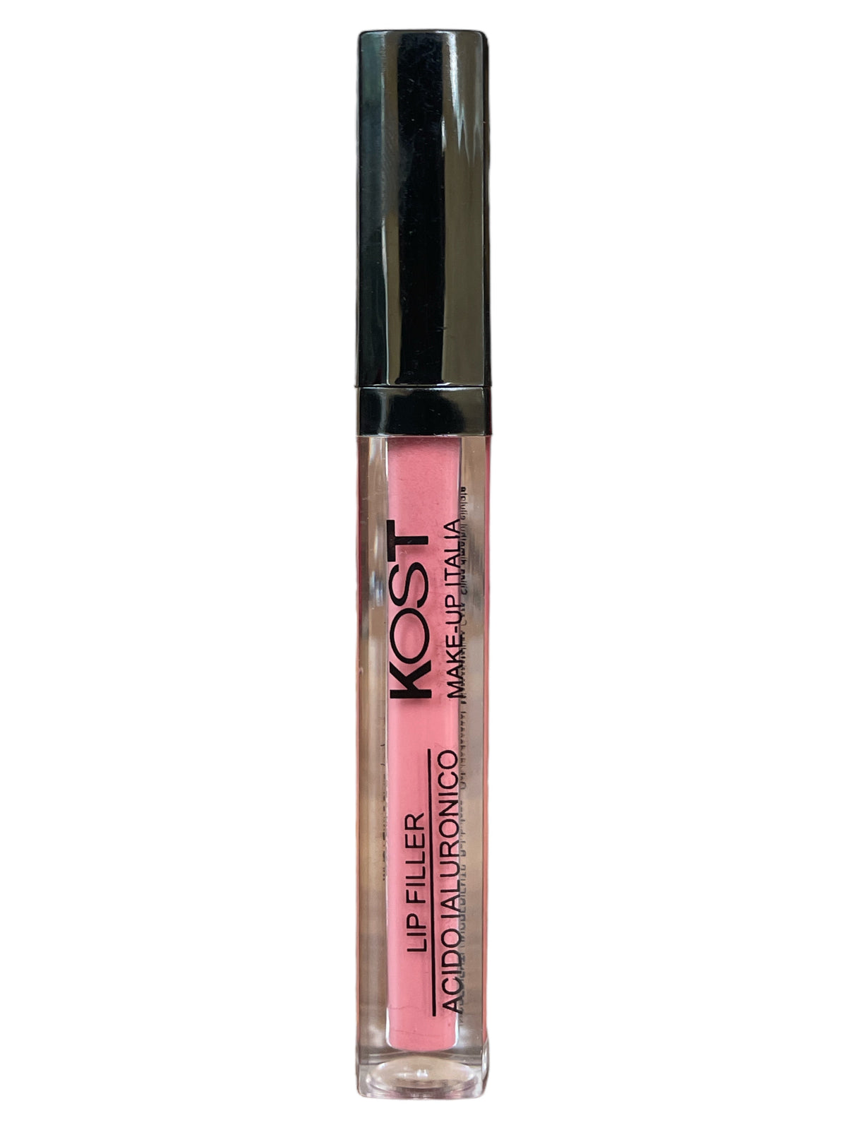 Lip Filler Voluminizing Lipgloss