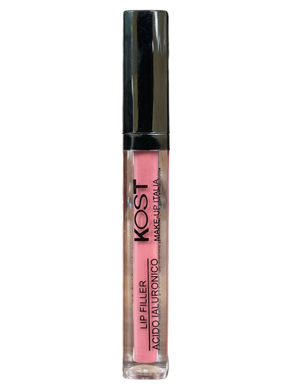 Lip Filler Voluminizing Lipgloss