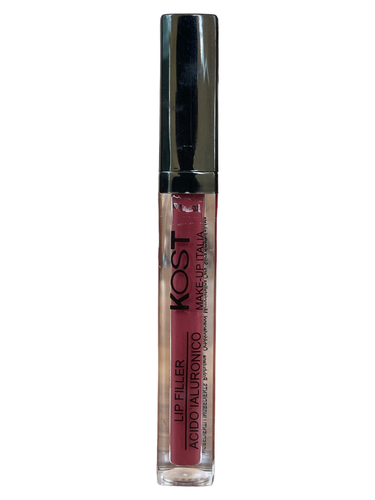 Lip Filler Voluminizing Lipgloss