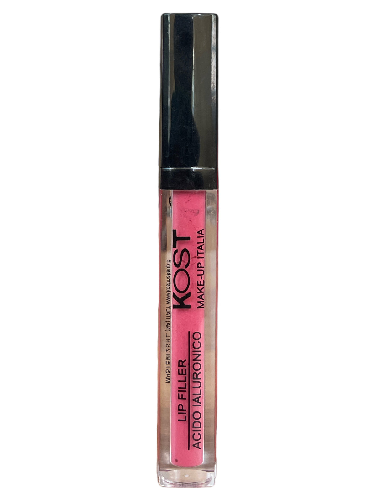Lip Filler Voluminizing Lipgloss
