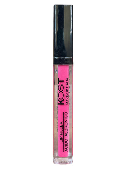 Lip Filler Voluminizing Lipgloss