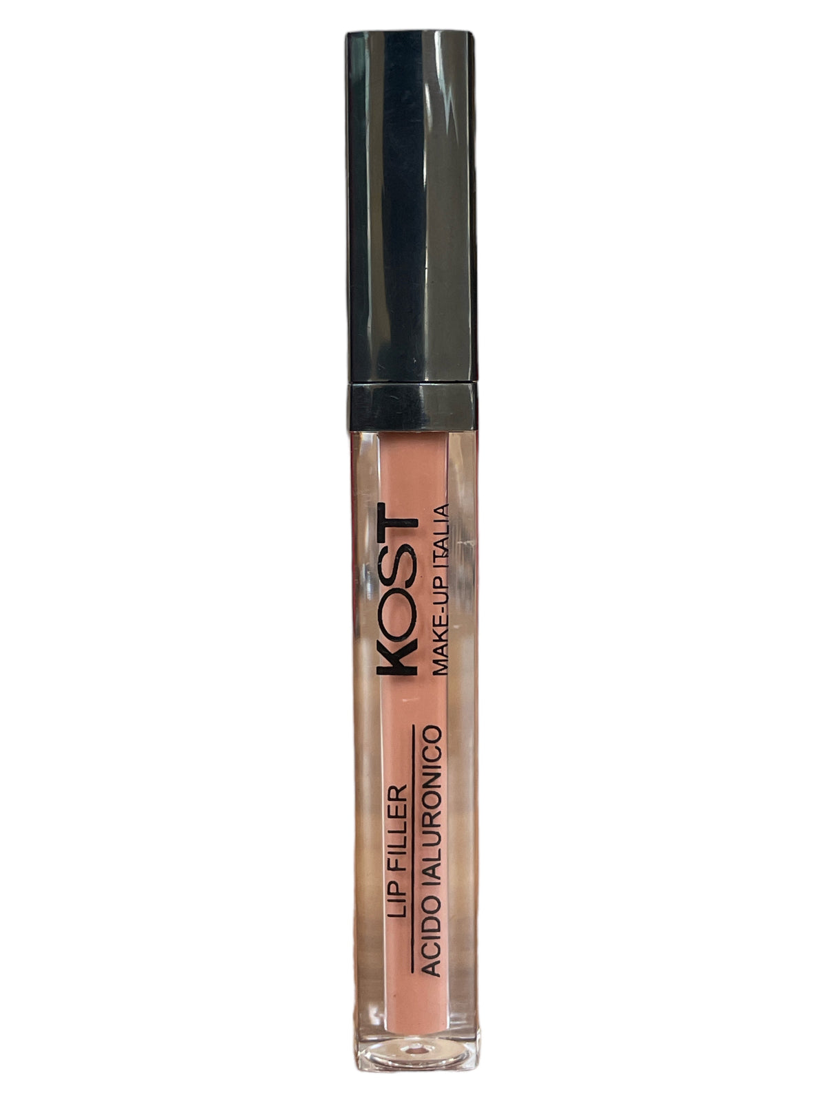 Lip Filler Voluminizing Lipgloss