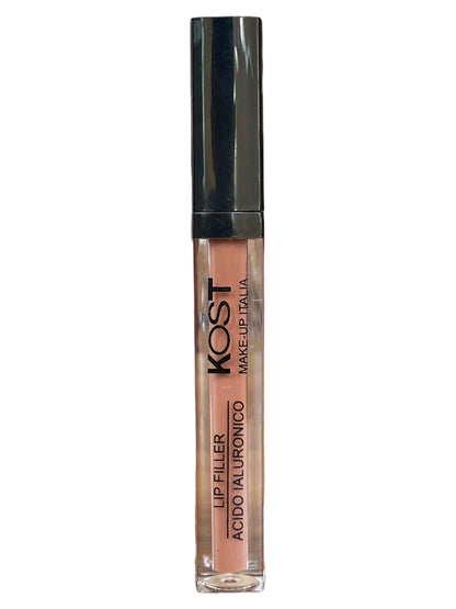 Lip Filler Voluminizing Lipgloss