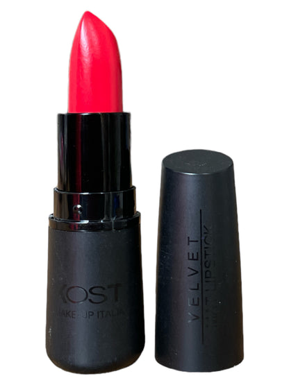 Lipstick Velvet Matt