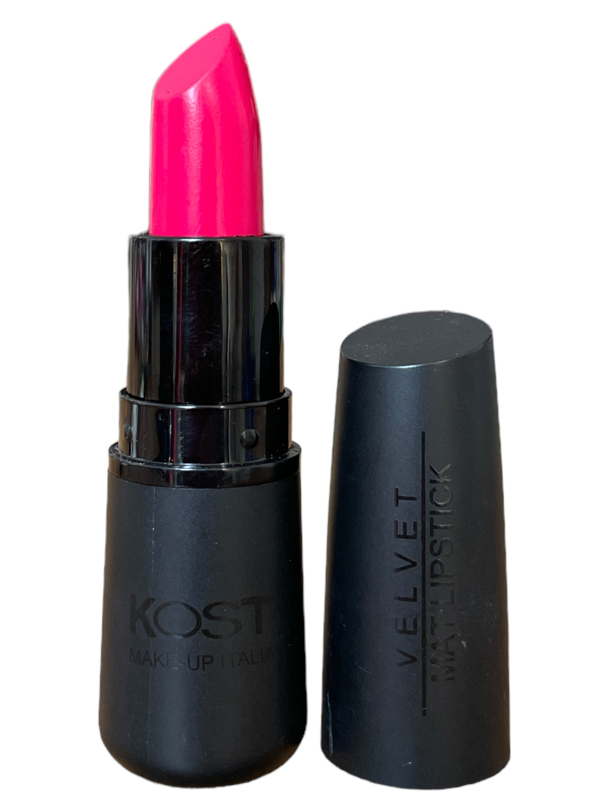 Lipstick Velvet Matt
