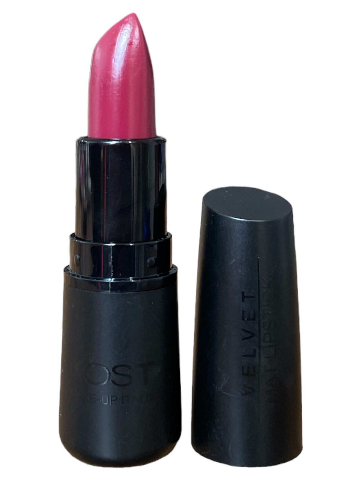 Lipstick Velvet Matt