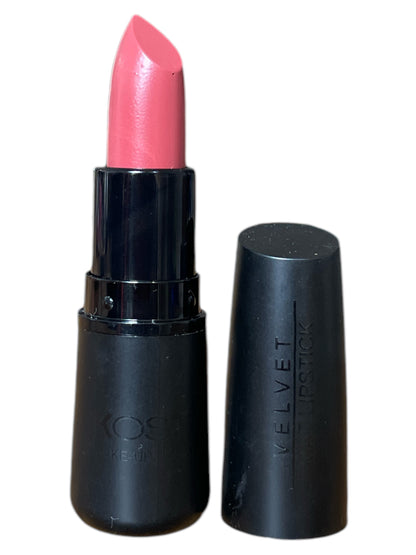 Lipstick Velvet Matt