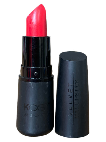 Lipstick Velvet Matt