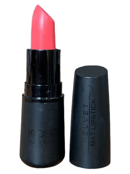 Lipstick Velvet Matt