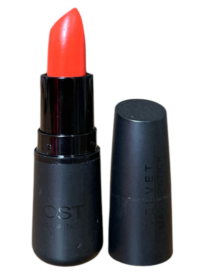 Lipstick Velvet Matt