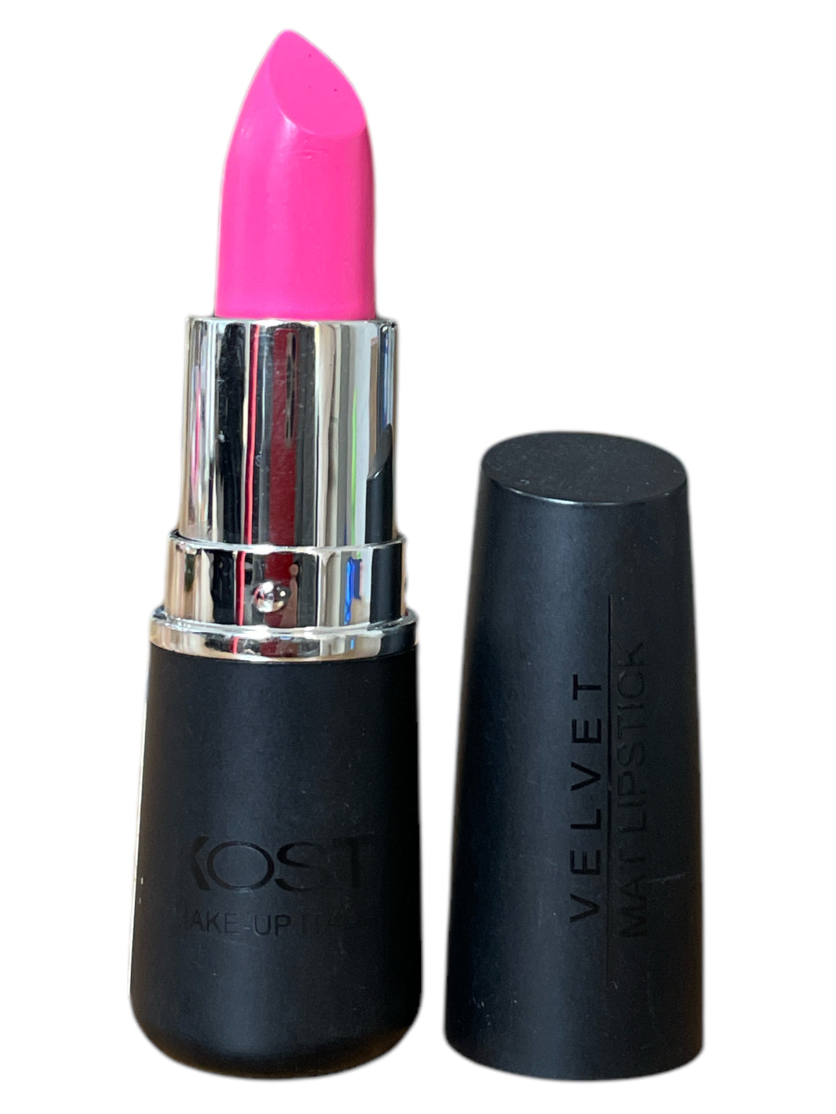 Lipstick Velvet Matt