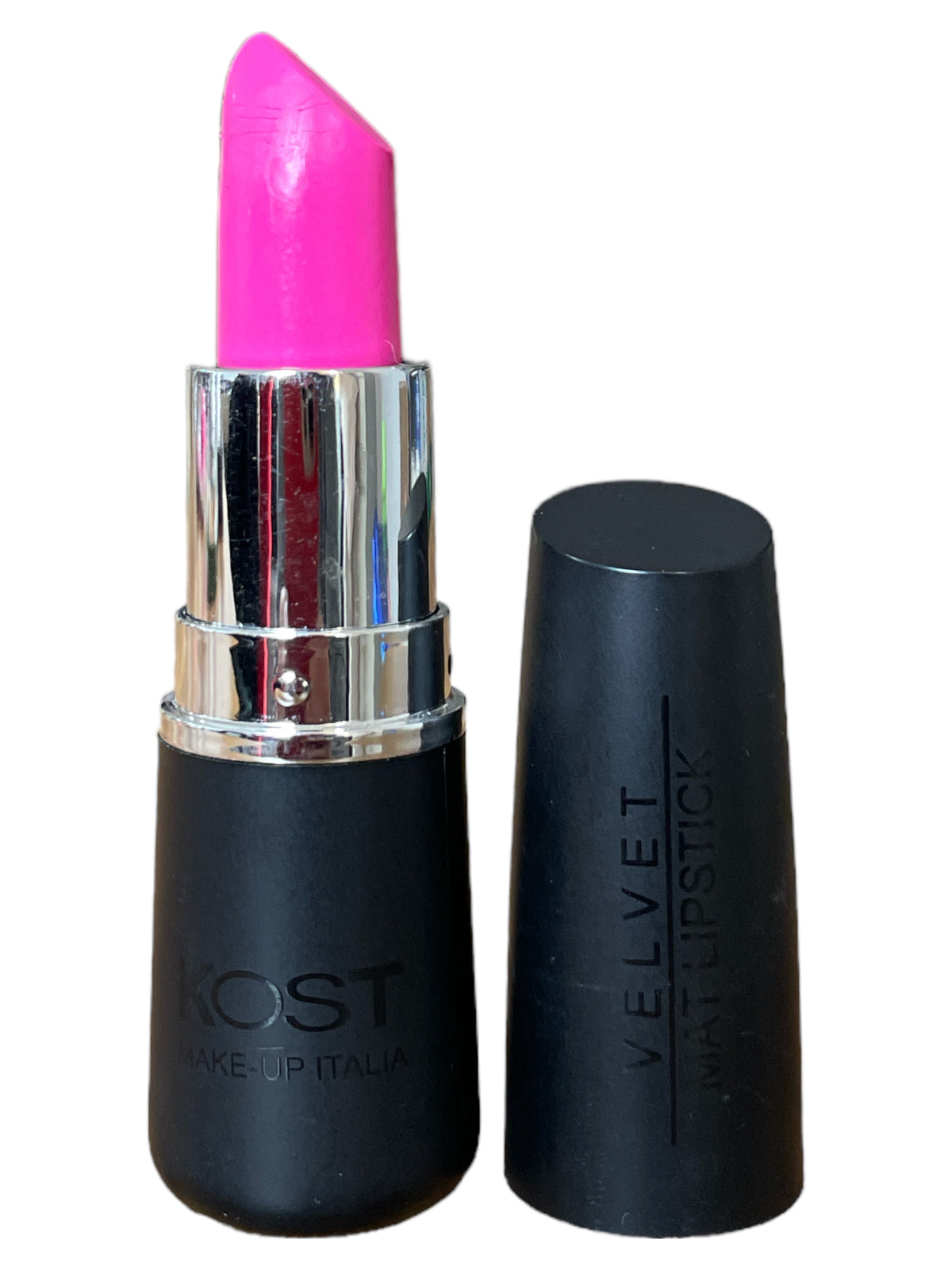 Lipstick Velvet Matt