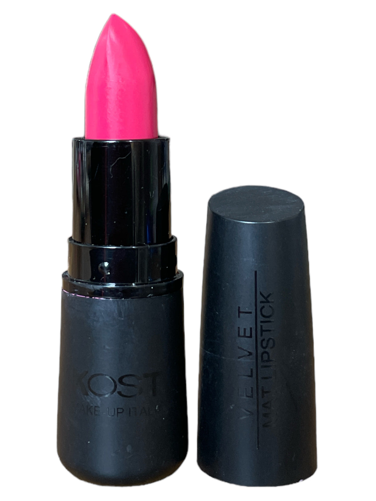Lipstick Velvet Matt
