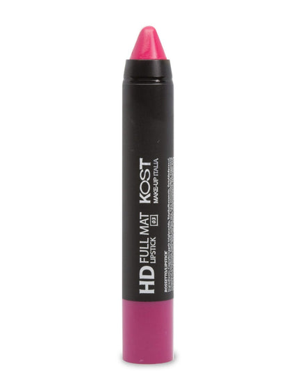 Hd Full Matt Lipstick