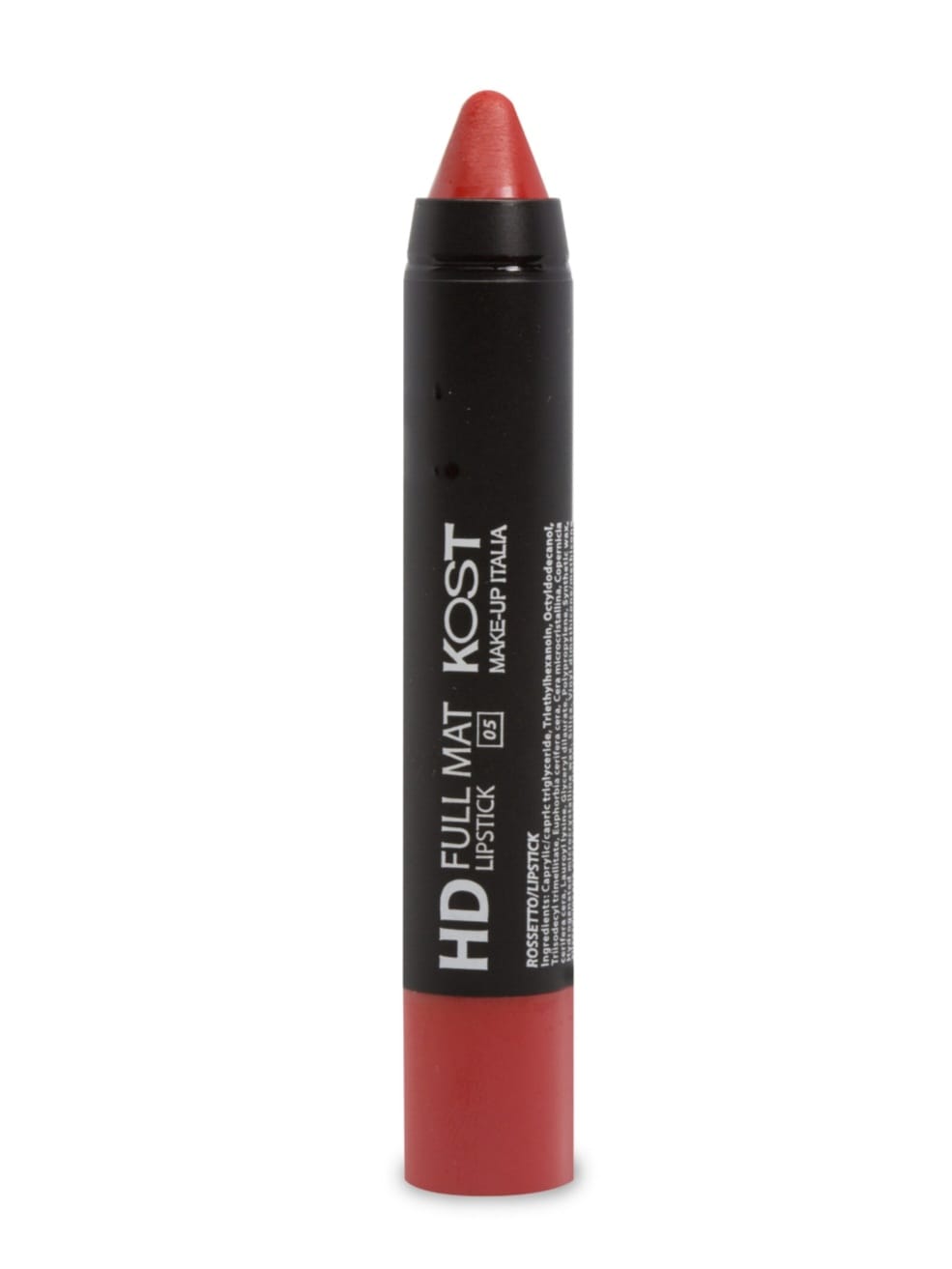Hd Full Matt Lipstick