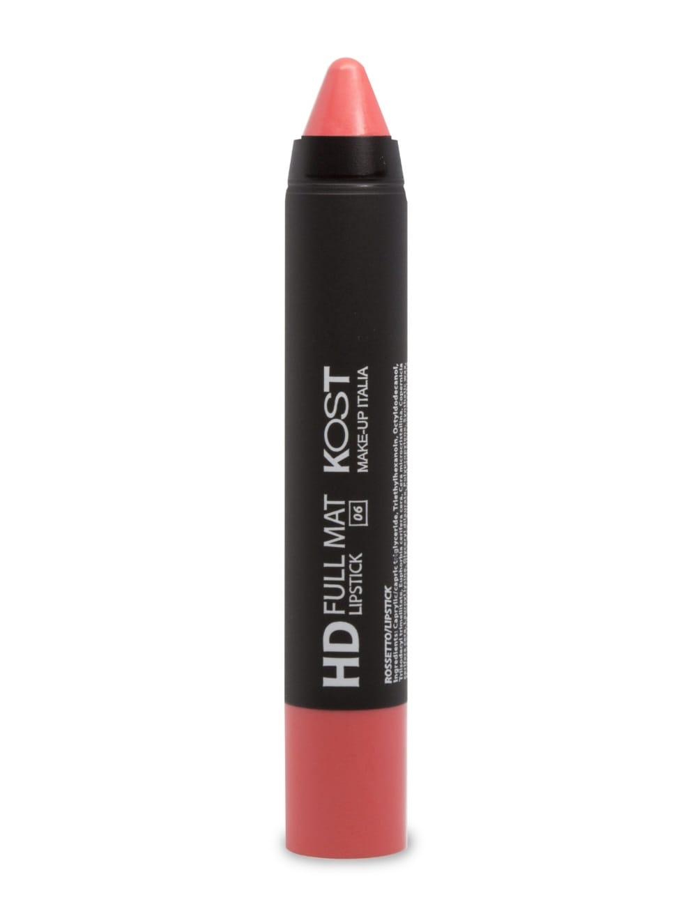 Hd Full Matt Lipstick