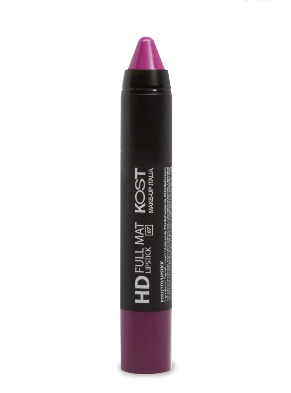 Hd Full Matt Lipstick