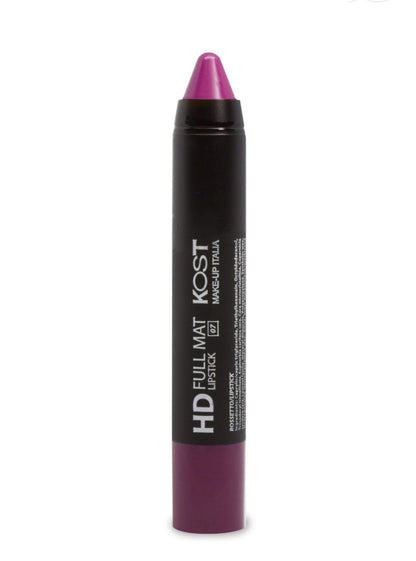 Hd Full Matt Lipstick